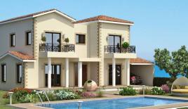 Дом за 1 166 000 евро в Пафосе, Кипр