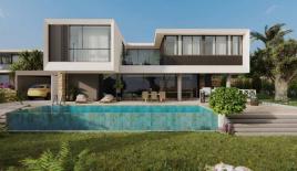 Дом за 1 068 000 евро в Пафосе, Кипр