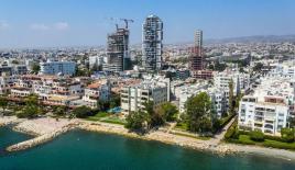 Квартира за 925 000 евро в Лимасоле, Кипр