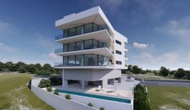 Квартира за 690 000 евро в Лимасоле, Кипр