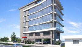 Коммерческая недвижимость за 5 000 000 евро в Лимасоле, Кипр