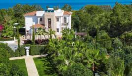 Дом за 2 500 000 евро в Пафосе, Кипр