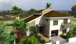 Дом за 850 000 евро в Ларнаке, Кипр