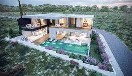 Дом за 4 000 000 евро в Лимасоле, Кипр