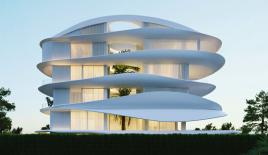 Квартира за 2 550 000 евро в Афинах, Греция