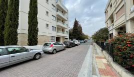 Отель, гостиница за 1 700 000 евро в Лимасоле, Кипр