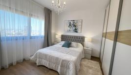 Квартира за 650 000 евро в Ларнаке, Кипр