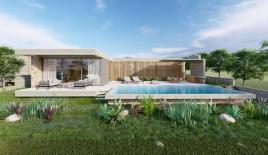 Дом за 720 000 евро в Пафосе, Кипр