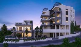 Квартира за 505 000 евро в Лимасоле, Кипр