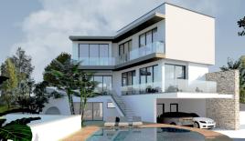 Дом за 1 500 000 евро в Лимасоле, Кипр