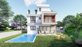 Дом за 570 000 евро в Лимасоле, Кипр