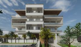 Квартира за 510 000 евро в Ларнаке, Кипр