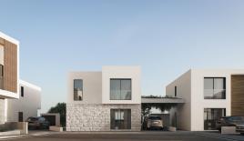 Дом за 530 000 евро в Пафосе, Кипр