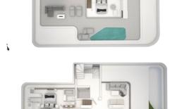 Таунхаус за 1 600 000 евро в Эвритании, Греция