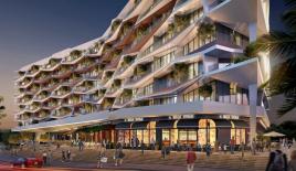 Квартира за 605 834 евро в Стамбуле, Турция