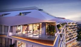 Квартира за 730 743 евро в Стамбуле, Турция