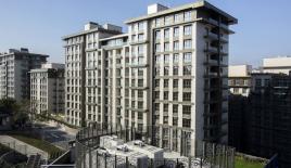 Квартира за 629 986 евро в Стамбуле, Турция