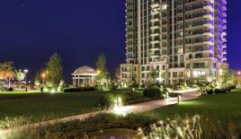 Квартира за 1 031 637 евро в Стамбуле, Турция