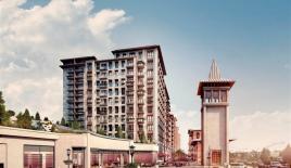 Квартира за 629 986 евро в Стамбуле, Турция