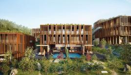 Дом за 1 558 459 евро в Бодруме, Турция