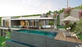 Дом за 1 278 381 евро в Бодруме, Турция