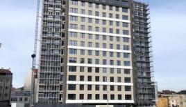 Квартира за 590 225 евро в Стамбуле, Турция