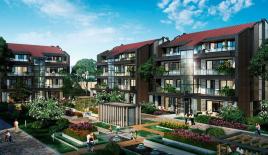 Квартира за 867 721 евро в Стамбуле, Турция