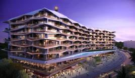 Квартира за 595 663 евро в Стамбуле, Турция