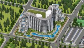 Квартира за 605 401 евро в Анталии, Турция