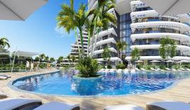 Квартира за 1 226 502 евро в Анталии, Турция