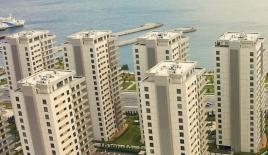 Квартира за 4 355 800 евро в Стамбуле, Турция