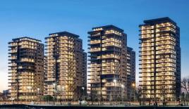 Квартира за 5 043 558 евро в Стамбуле, Турция