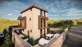 Дом за 588 721 евро в Анталии, Турция