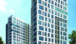 Квартира за 1 223 063 евро в Стамбуле, Турция