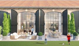 Квартира за 1 919 303 евро в Стамбуле, Турция