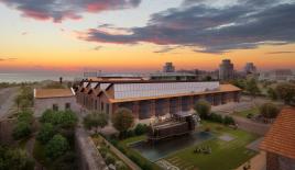 Квартира за 1 919 303 евро в Стамбуле, Турция