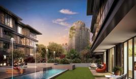 Квартира за 1 919 303 евро в Стамбуле, Турция