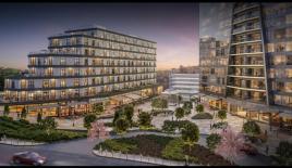 Квартира за 550 206 евро в Стамбуле, Турция