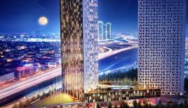 Отель, гостиница за 513 526 евро в Стамбуле, Турция