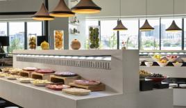 Отель, гостиница за 523 613 евро в Стамбуле, Турция