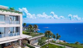 Дом за 733 608 евро в Бодруме, Турция