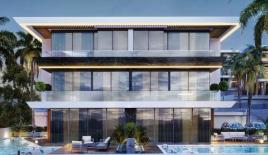 Дом за 770 289 евро в Анталии, Турция