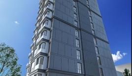 Квартира за 889 500 евро в Стамбуле, Турция