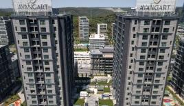 Квартира за 1 292 985 евро в Стамбуле, Турция