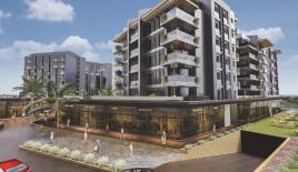 Квартира за 510 547 евро в Стамбуле, Турция