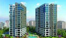 Квартира за 792 145 евро в Стамбуле, Турция