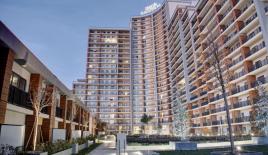 Квартира за 504 356 евро в Стамбуле, Турция