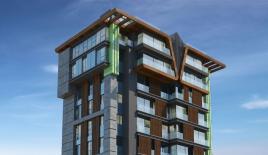 Квартира за 2 503 439 евро в Стамбуле, Турция