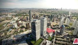 Квартира за 715 268 евро в Стамбуле, Турция