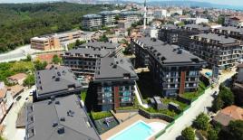 Квартира за 663 871 евро в Стамбуле, Турция